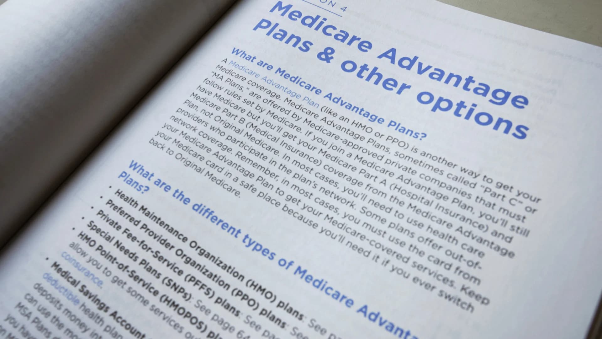 How to change Medicare plans — and why you might want to