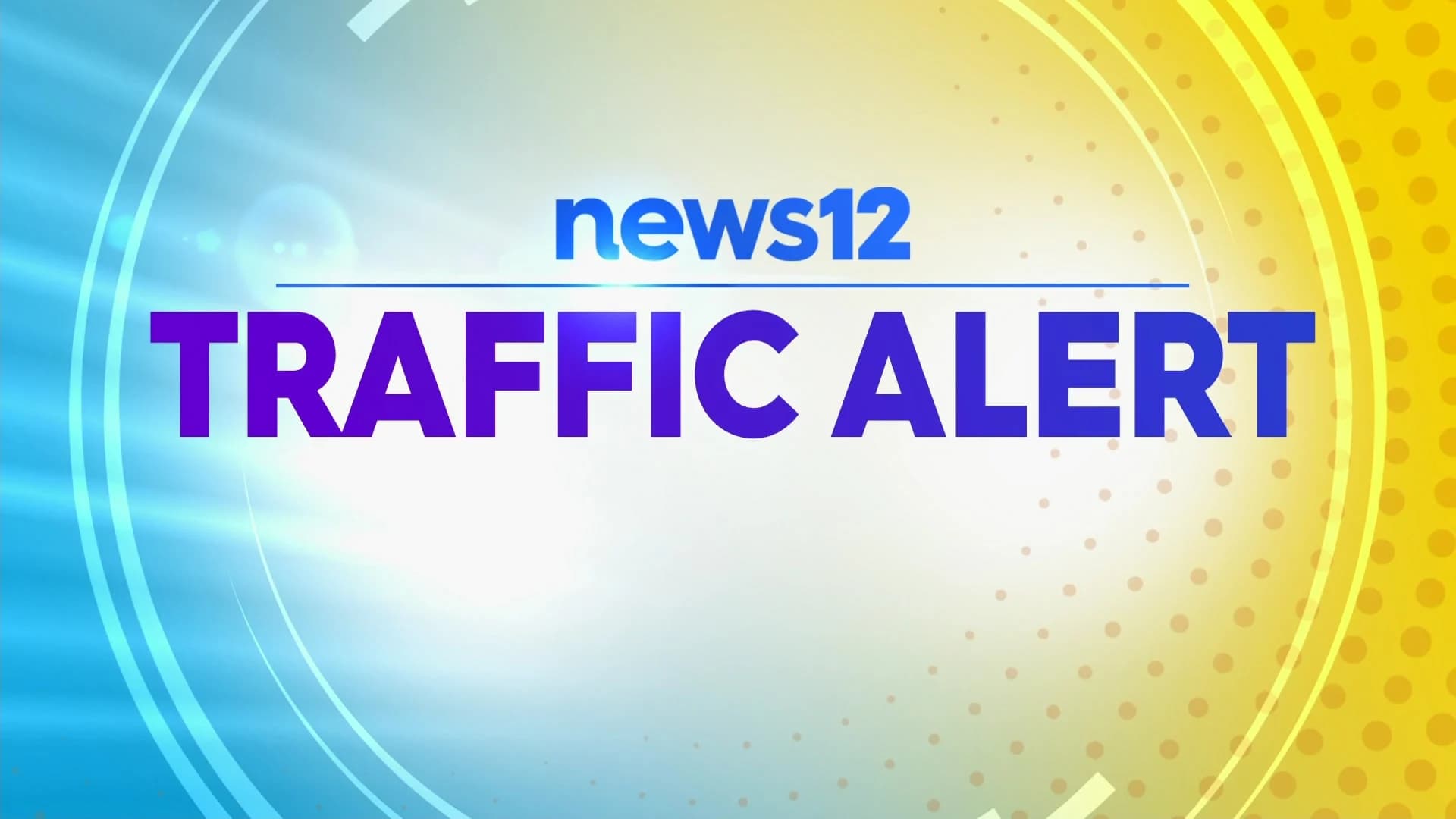Traffic Alert: Lane reductions along Sprain Brook Parkway