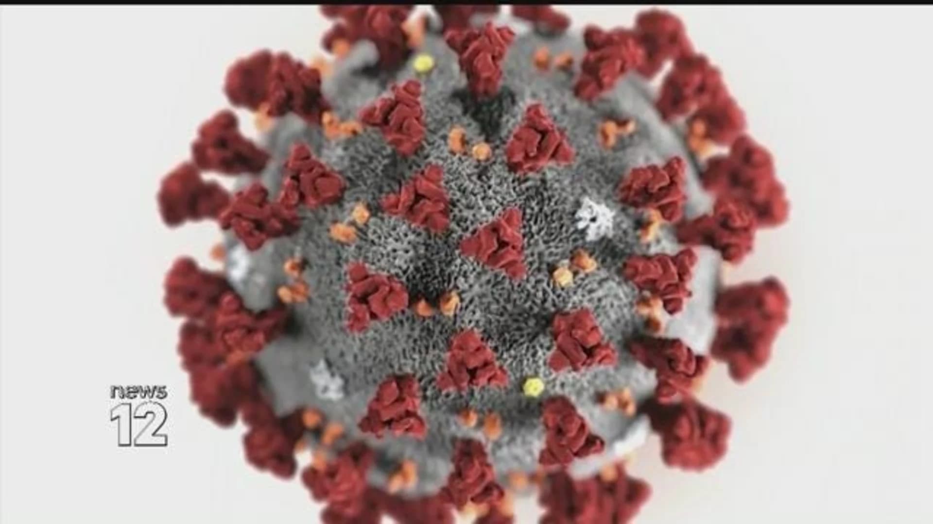 Spokesperson: Yonkers Mayor Spano tests positive for coronavirus antibodies