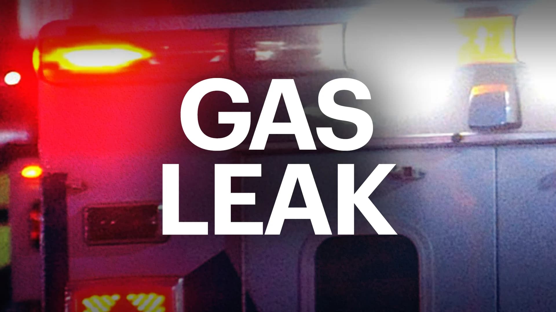 Gas leak scare evacuates several buildings in Goshen
