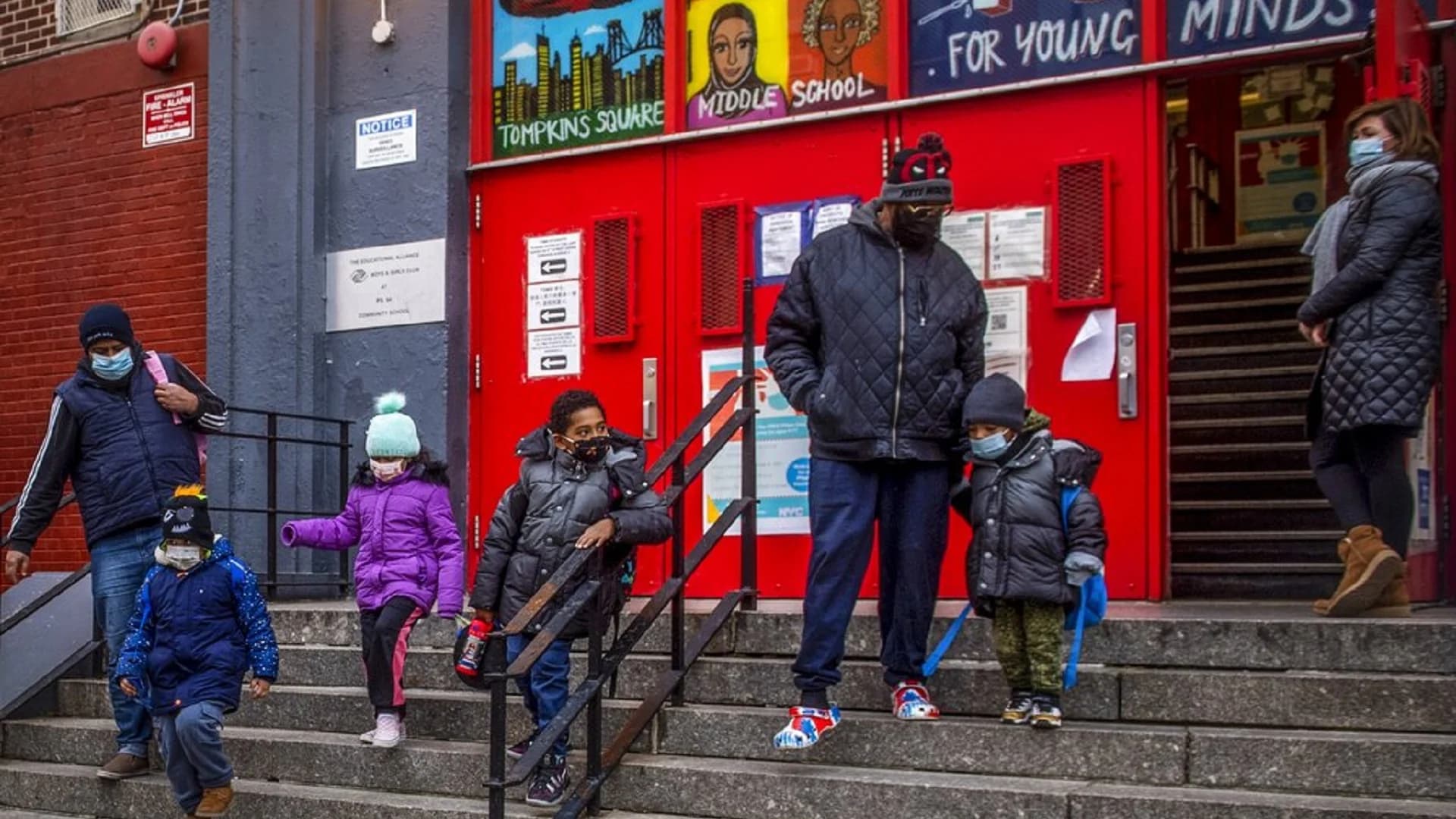 New York poised to strengthen oversight of nonpublic schools