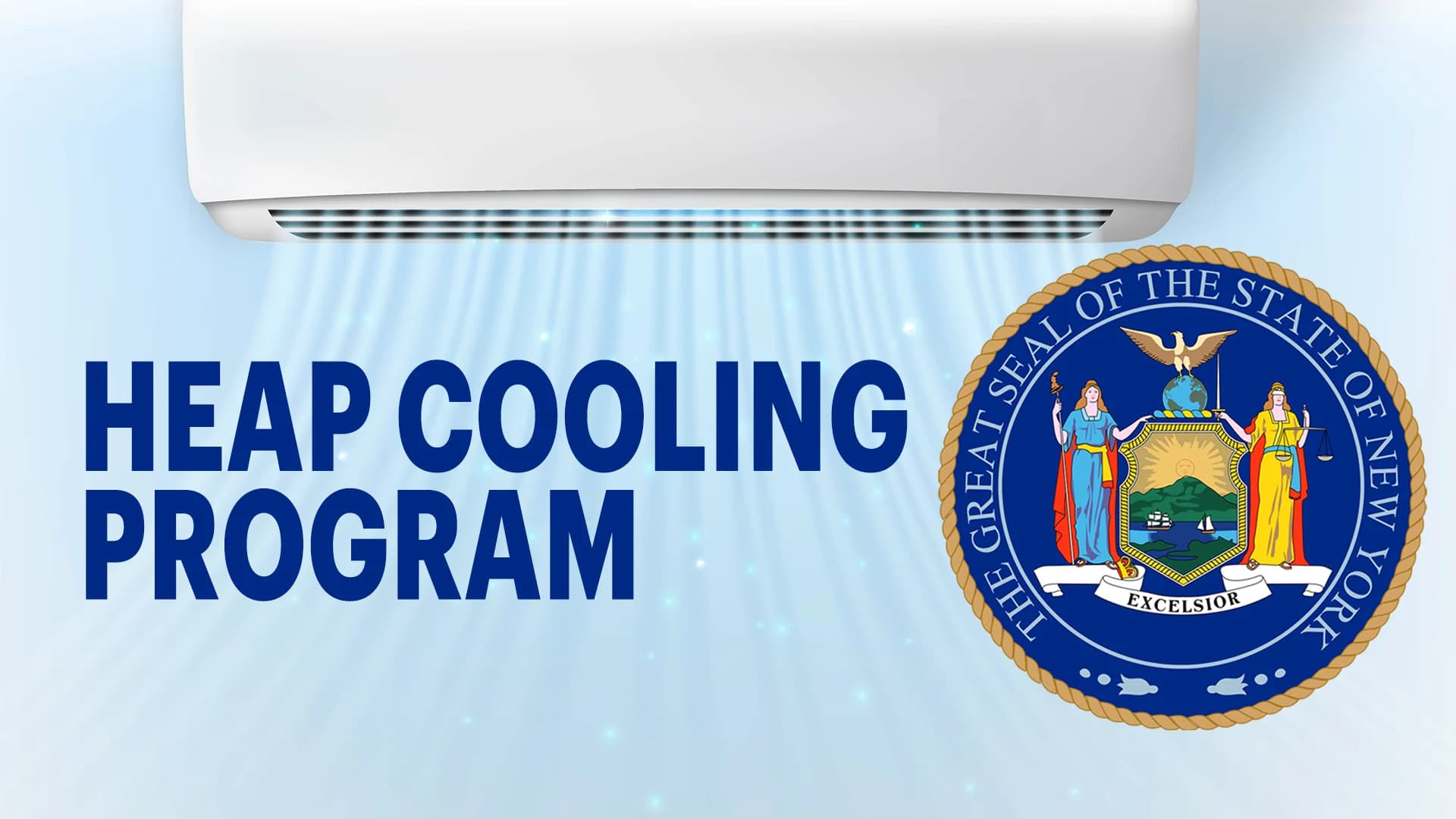 Eligible Sullivan County residents in need of an air conditioner can get one for free through Home Energy Assistance Program