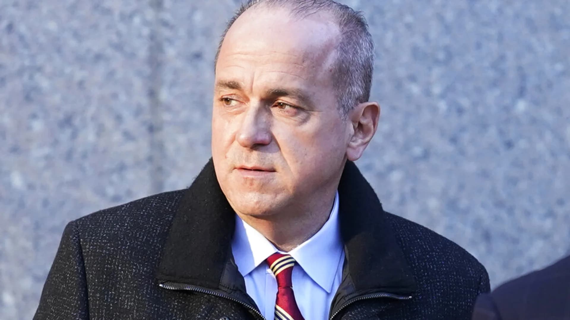 Ex-NYPD sergeants union president pleads guilty to defrauding union and its members
