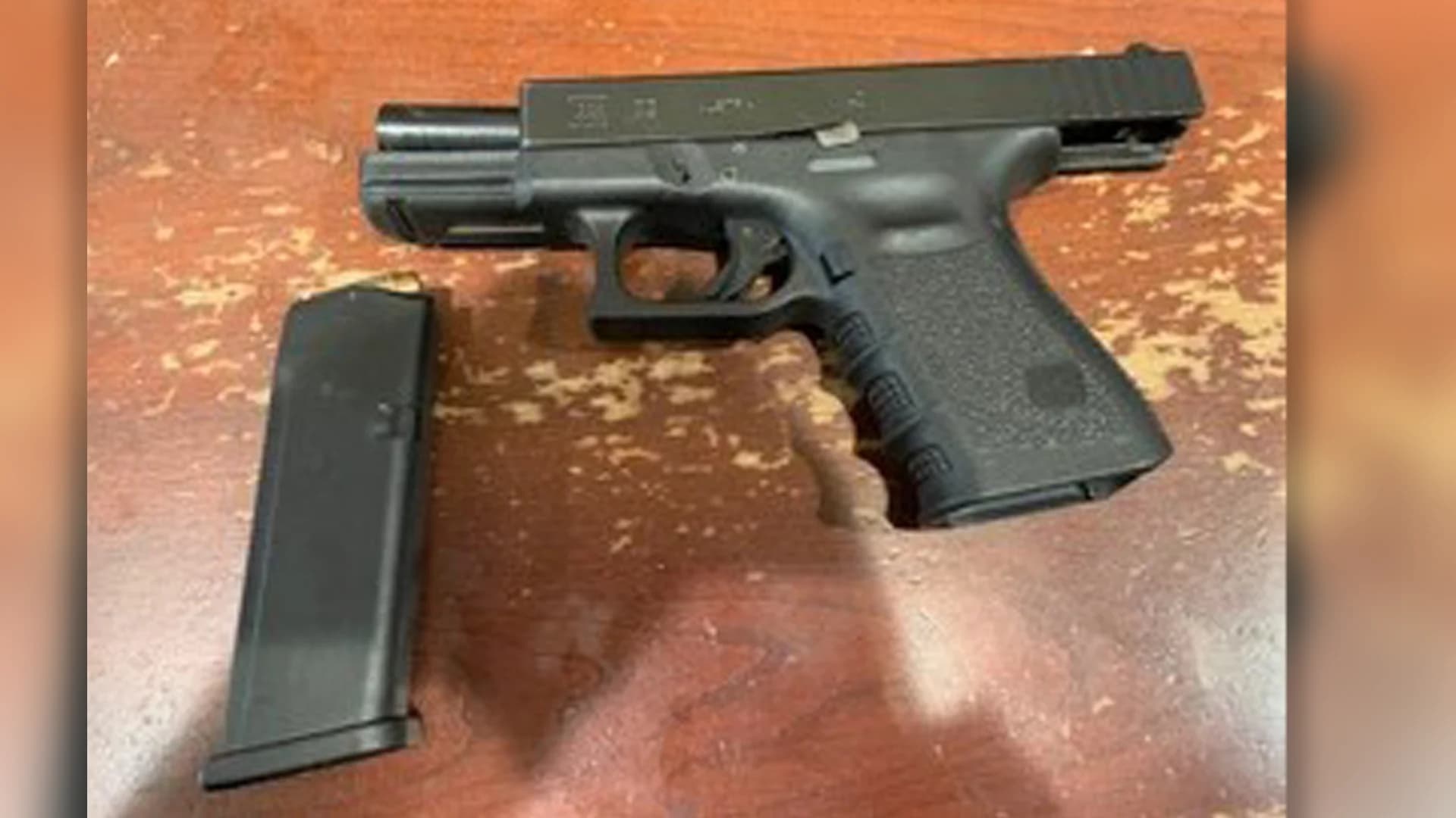TSA: Fairfield man tried to bring loaded gun on plane at Westchester County Airport