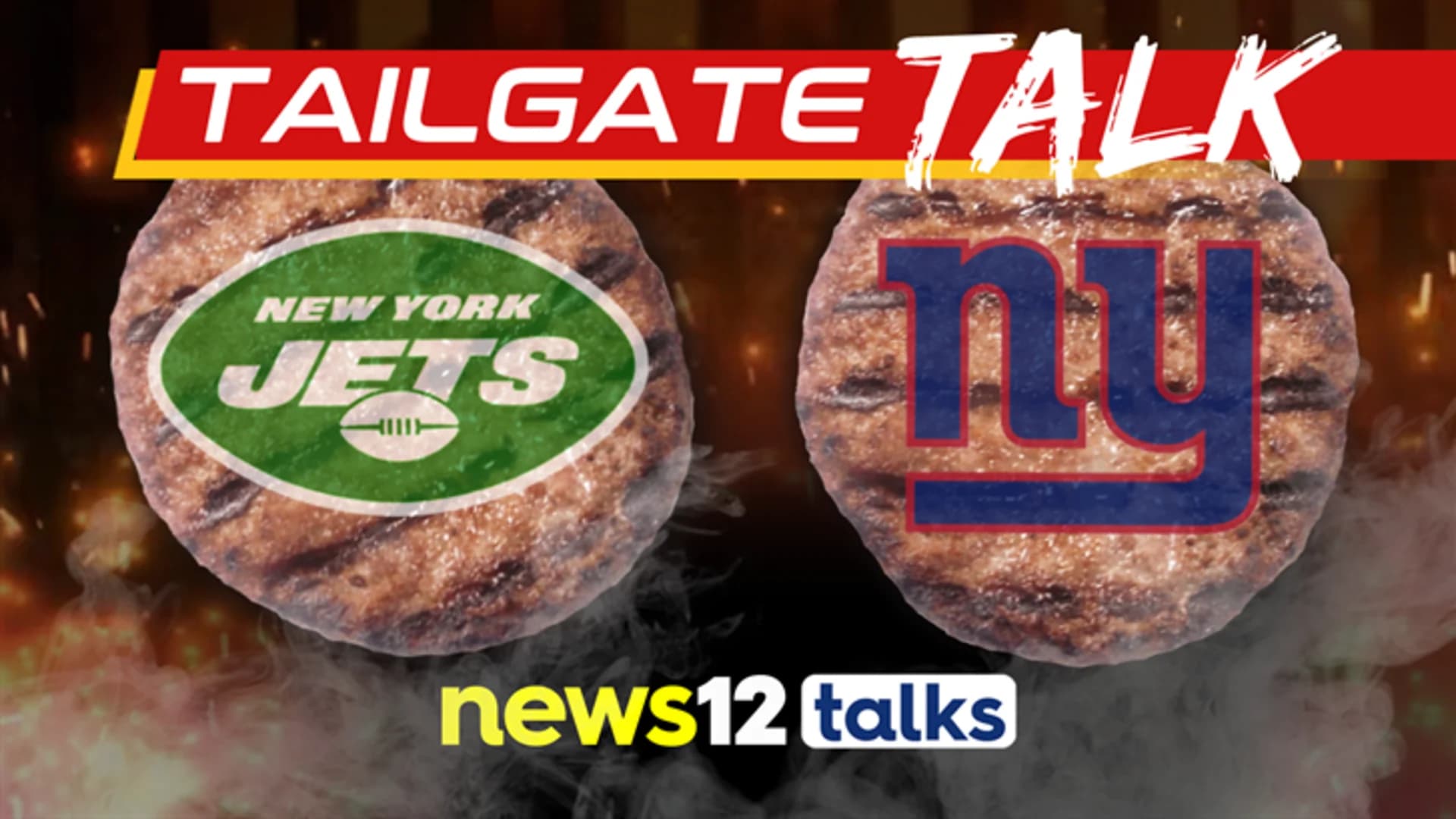 Jets & Giants Tailgate Talk podcast: Is Pat Shurmur's job safe? (w/ guest Tom Rock)