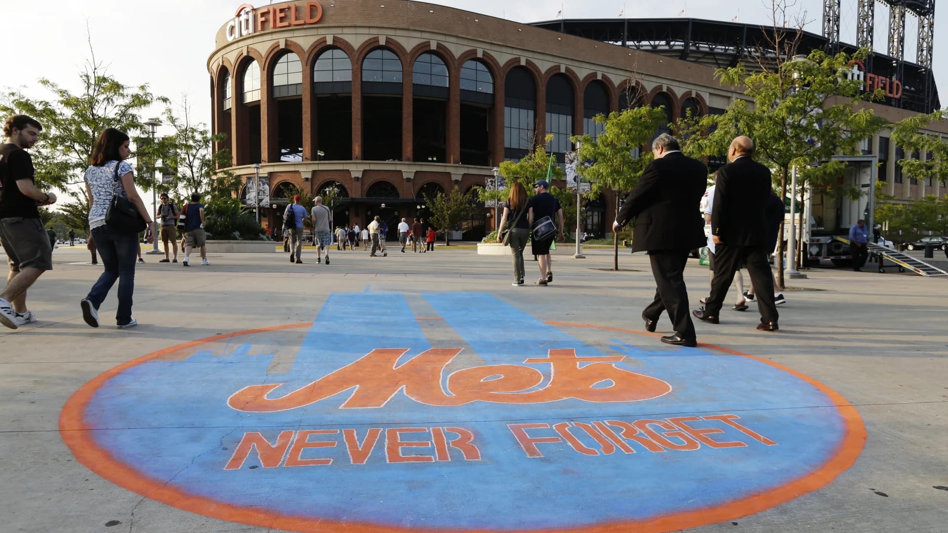 Mets to host 9/11 remembrance during game vs. Yankees on 20th anniversary