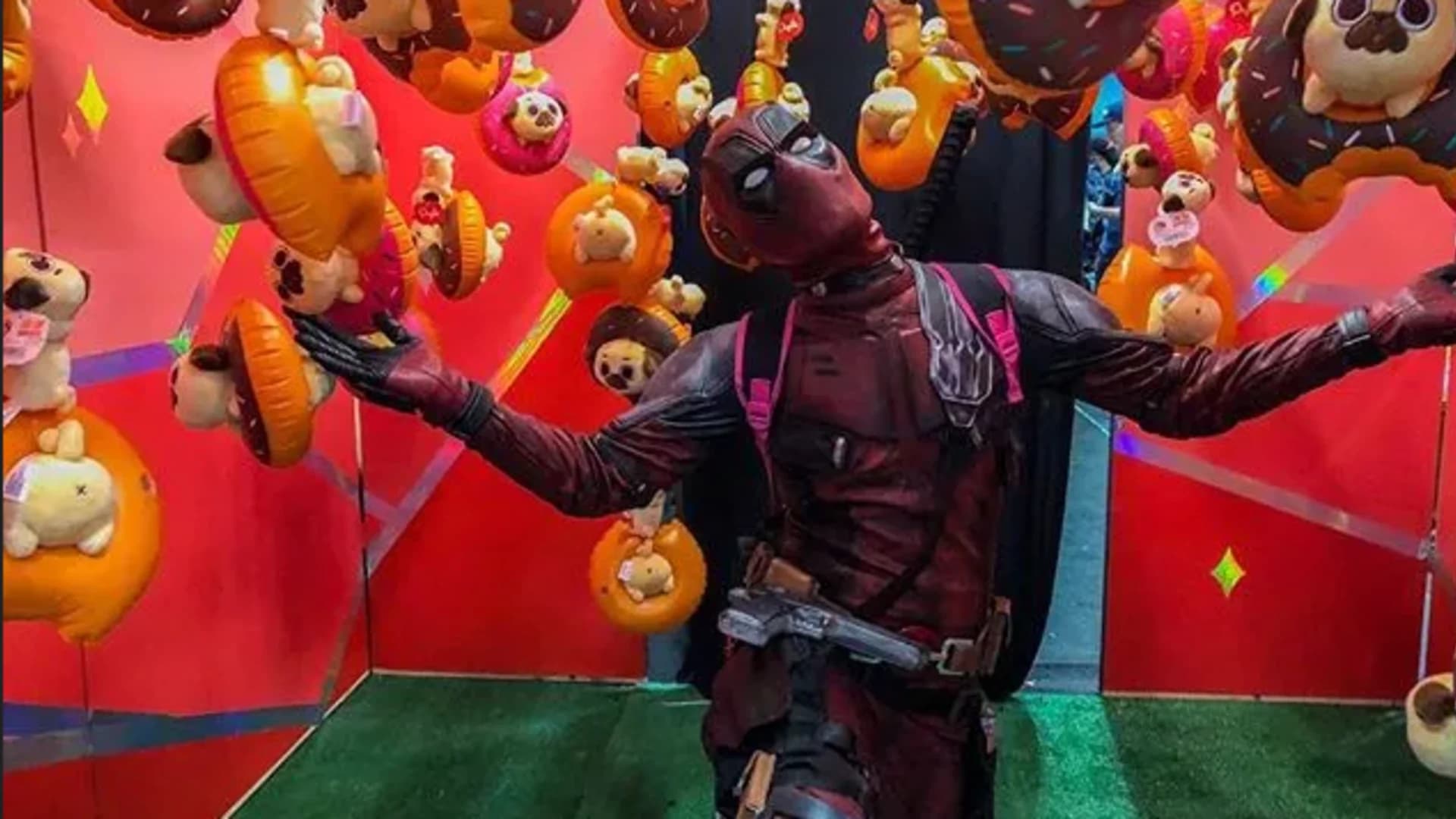 New York Comic Con 2019: Everything you need to know