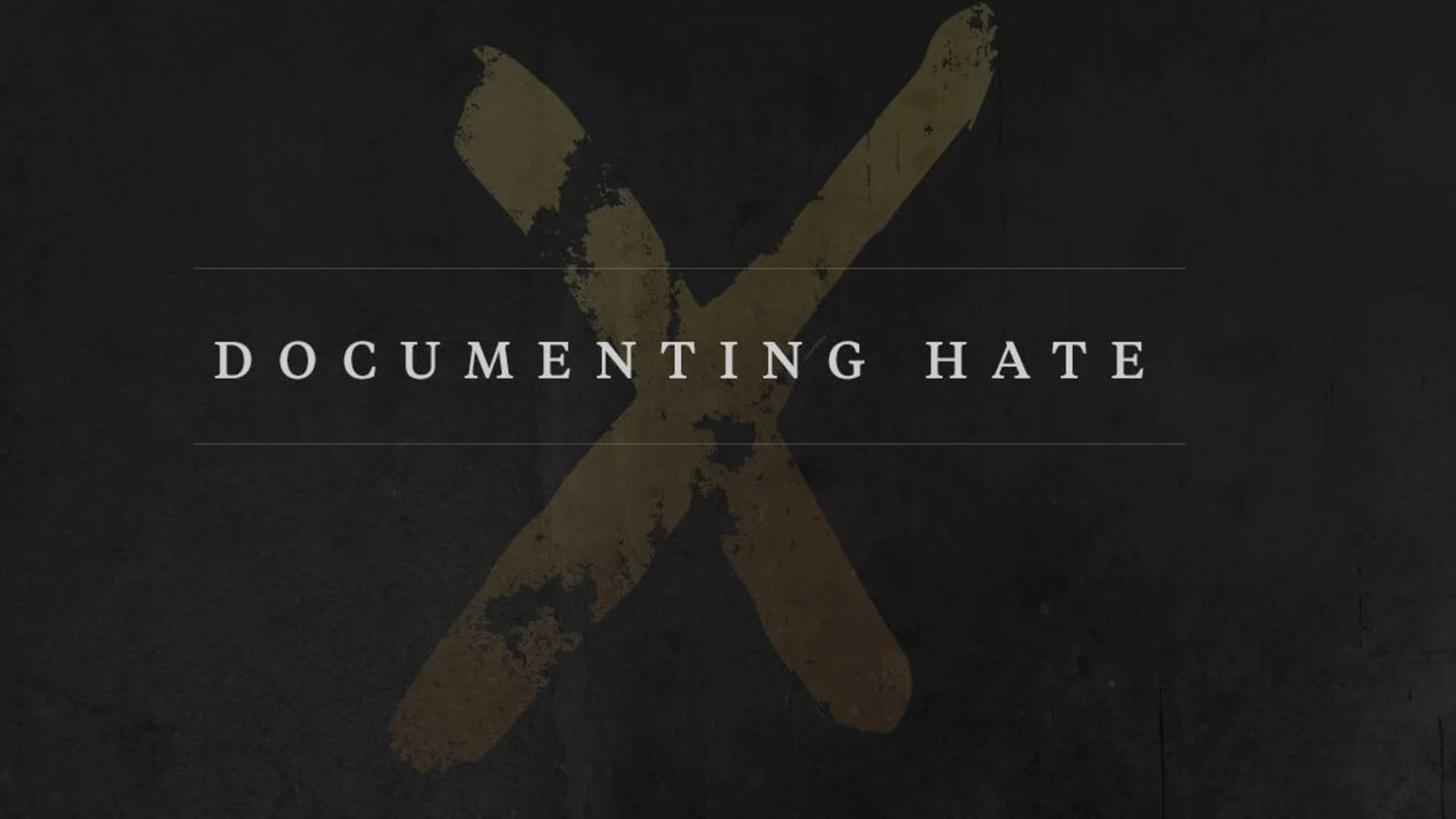 Turn to Tara partners with Documenting Hate to report on hate crimes
