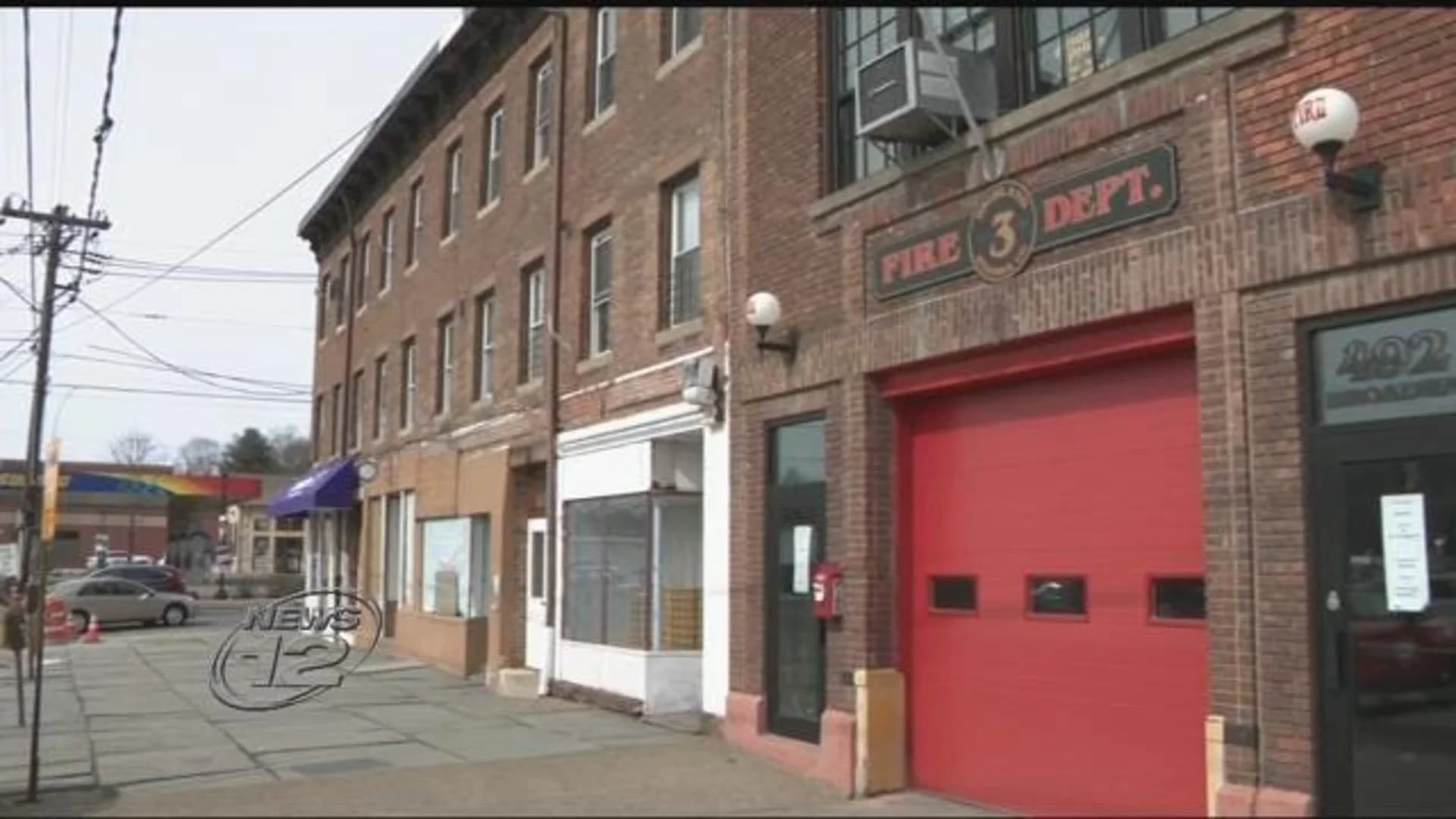 Newburgh firehouse reopens months after asbestos scare