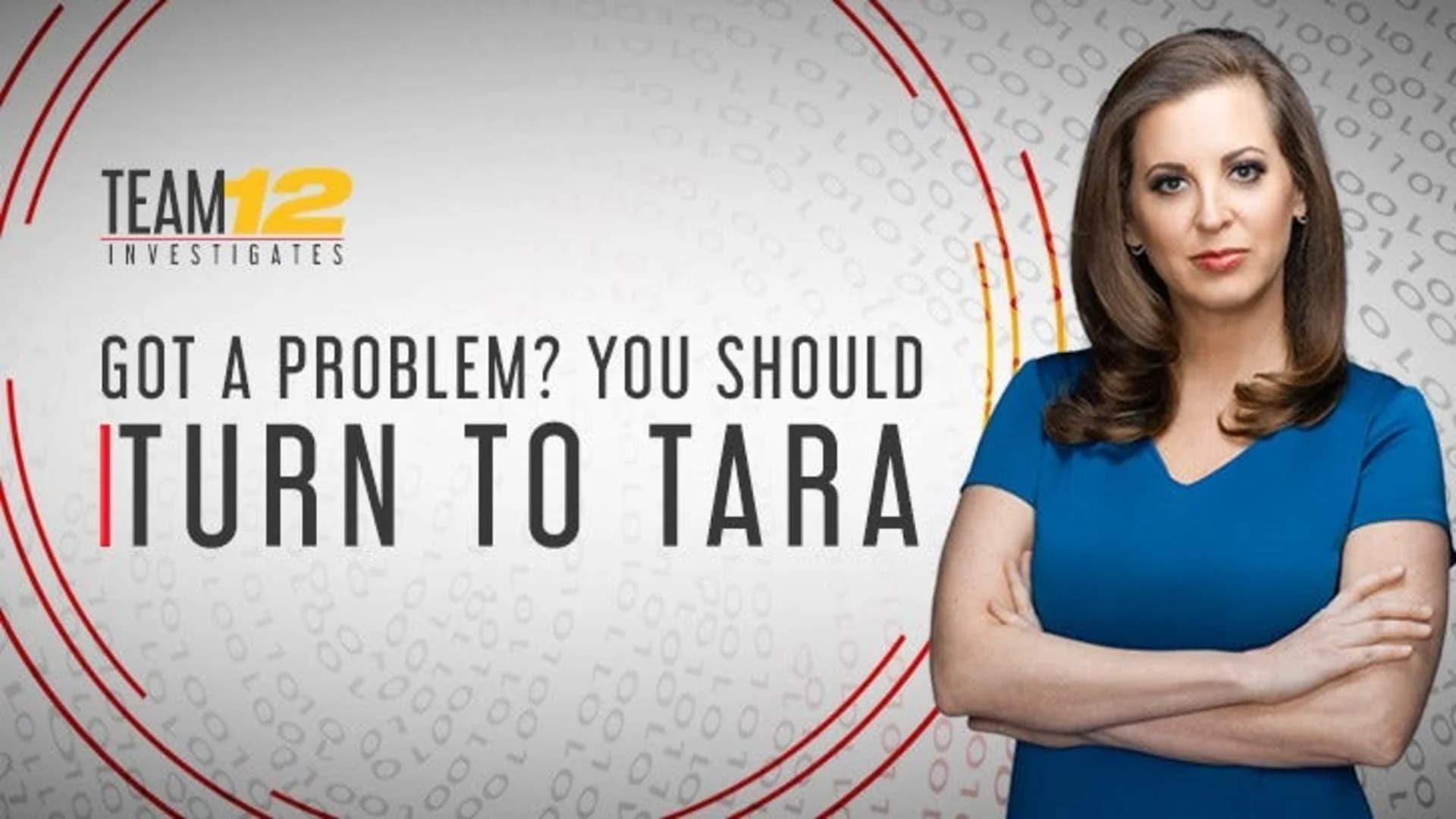 Turn to Tara podcast