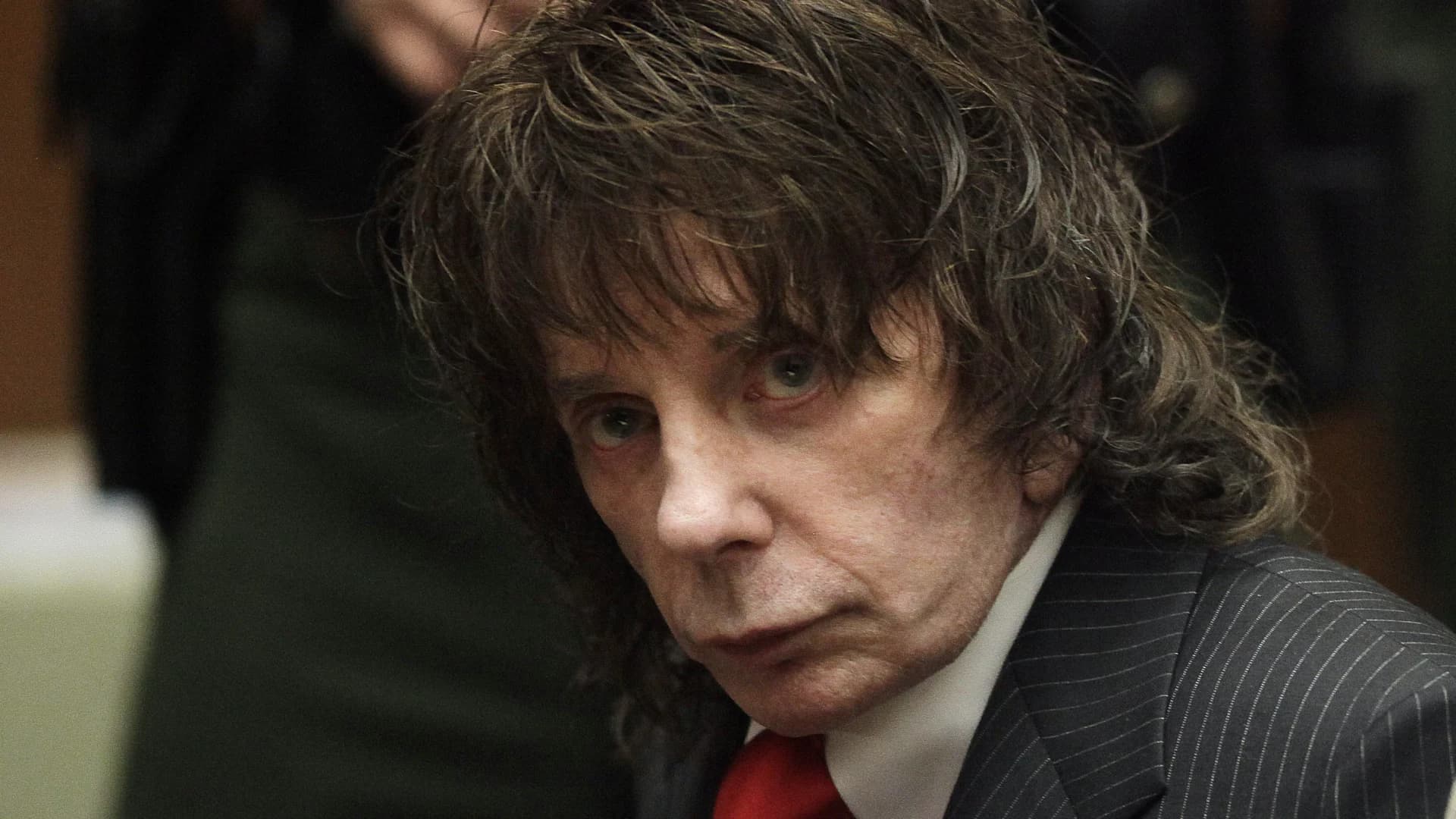 Phil Spector, famed music producer and convicted murderer, dead at 81