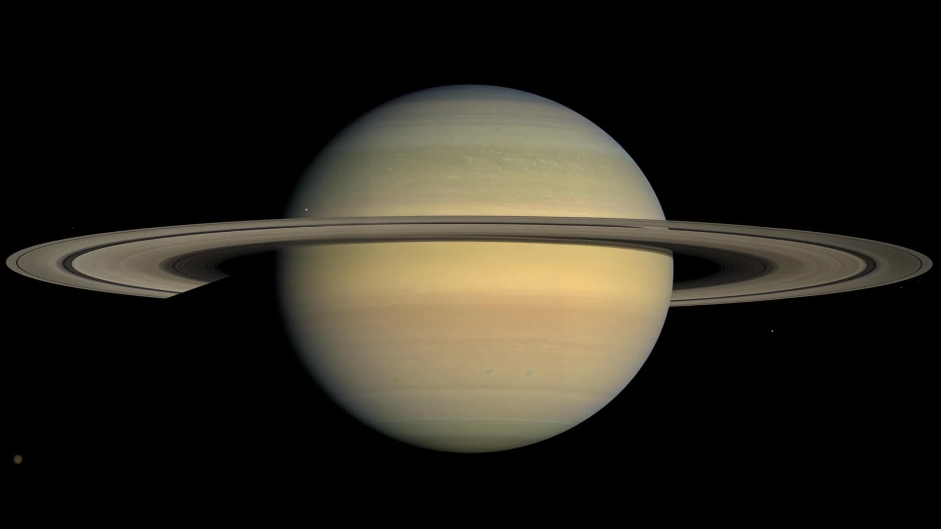 Saturn to shine at its brightest this week. Submit your photos