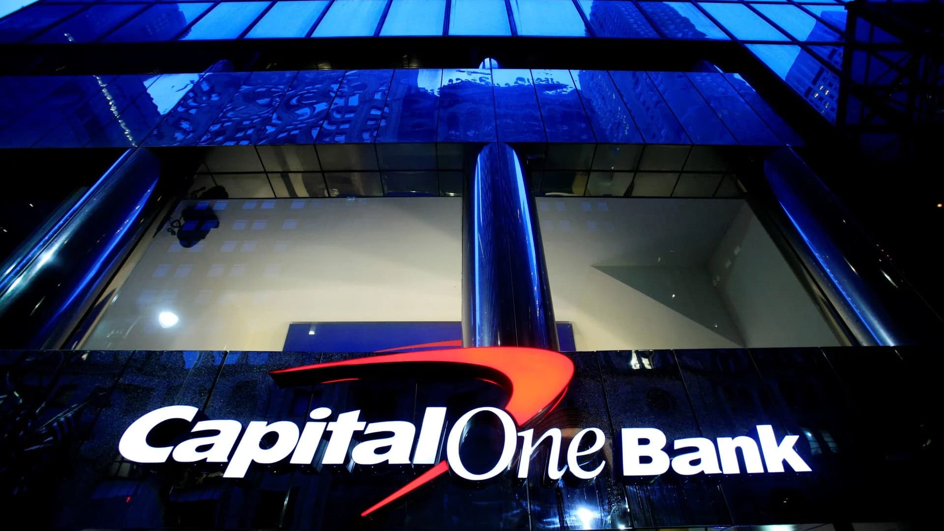 Capital One drops all overdraft fees, latest bank to do so