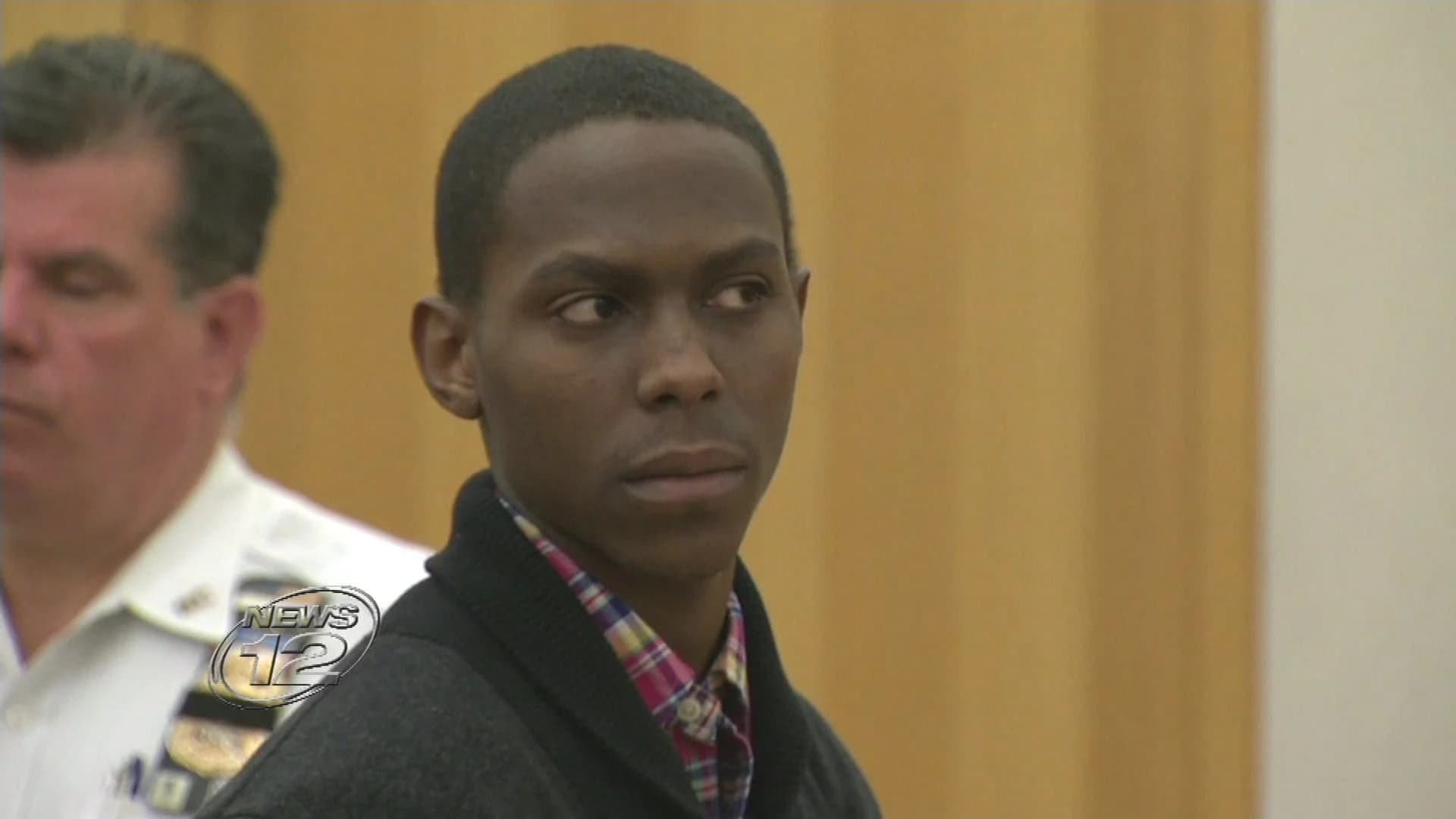 New Rochelle man gets 25 years to life for Iona College murder