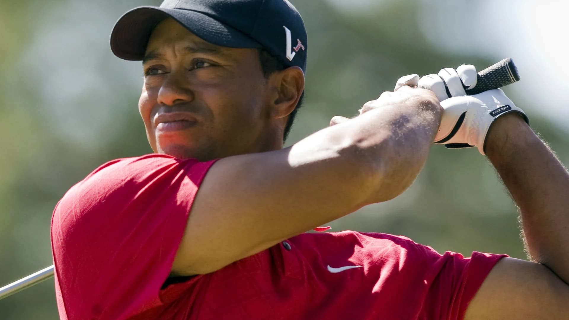 Woods says a return to the top not a ‘realistic expectation’