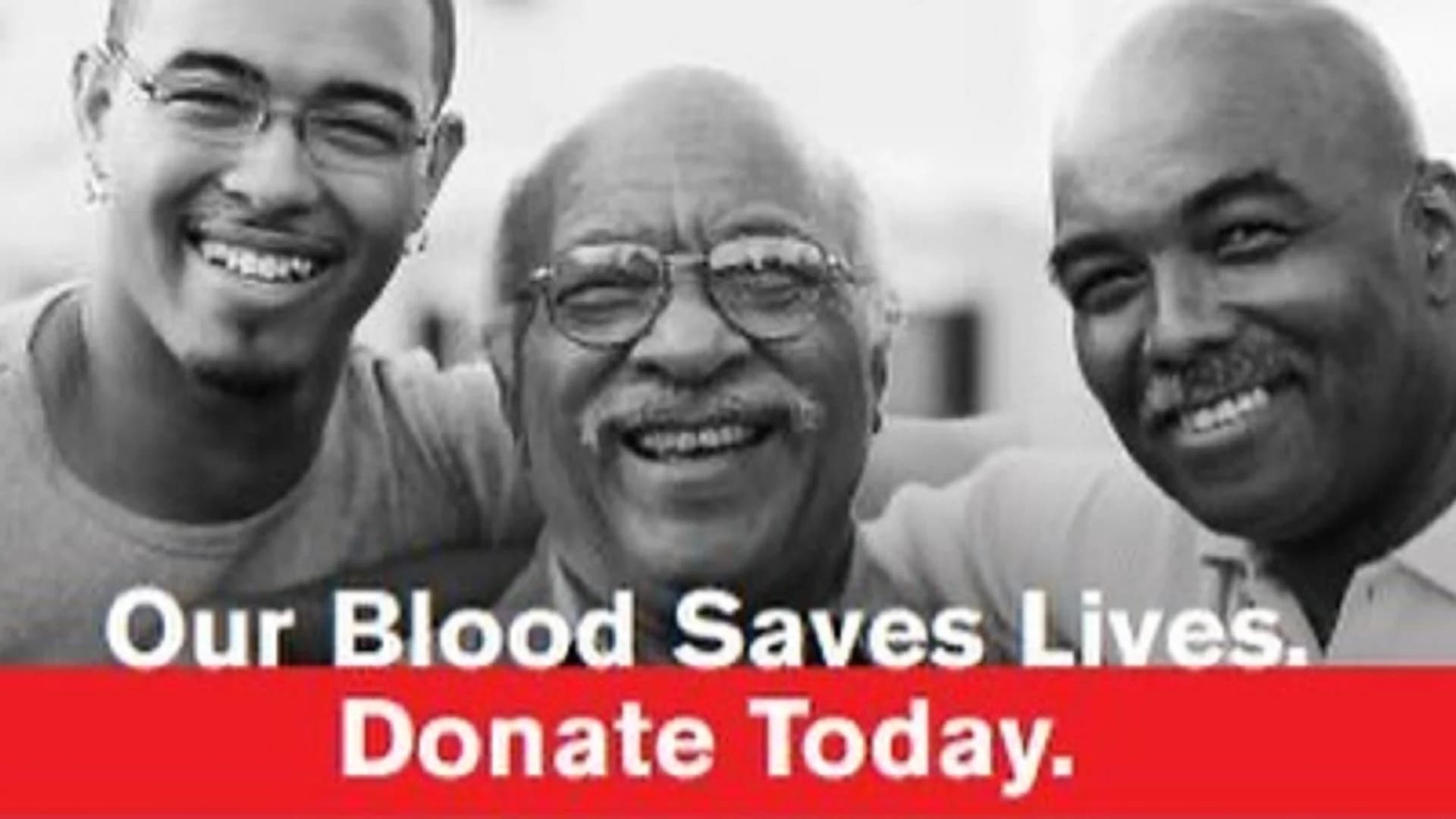 Blood drive in Mount Vernon Friday; all donors receive free health screening
