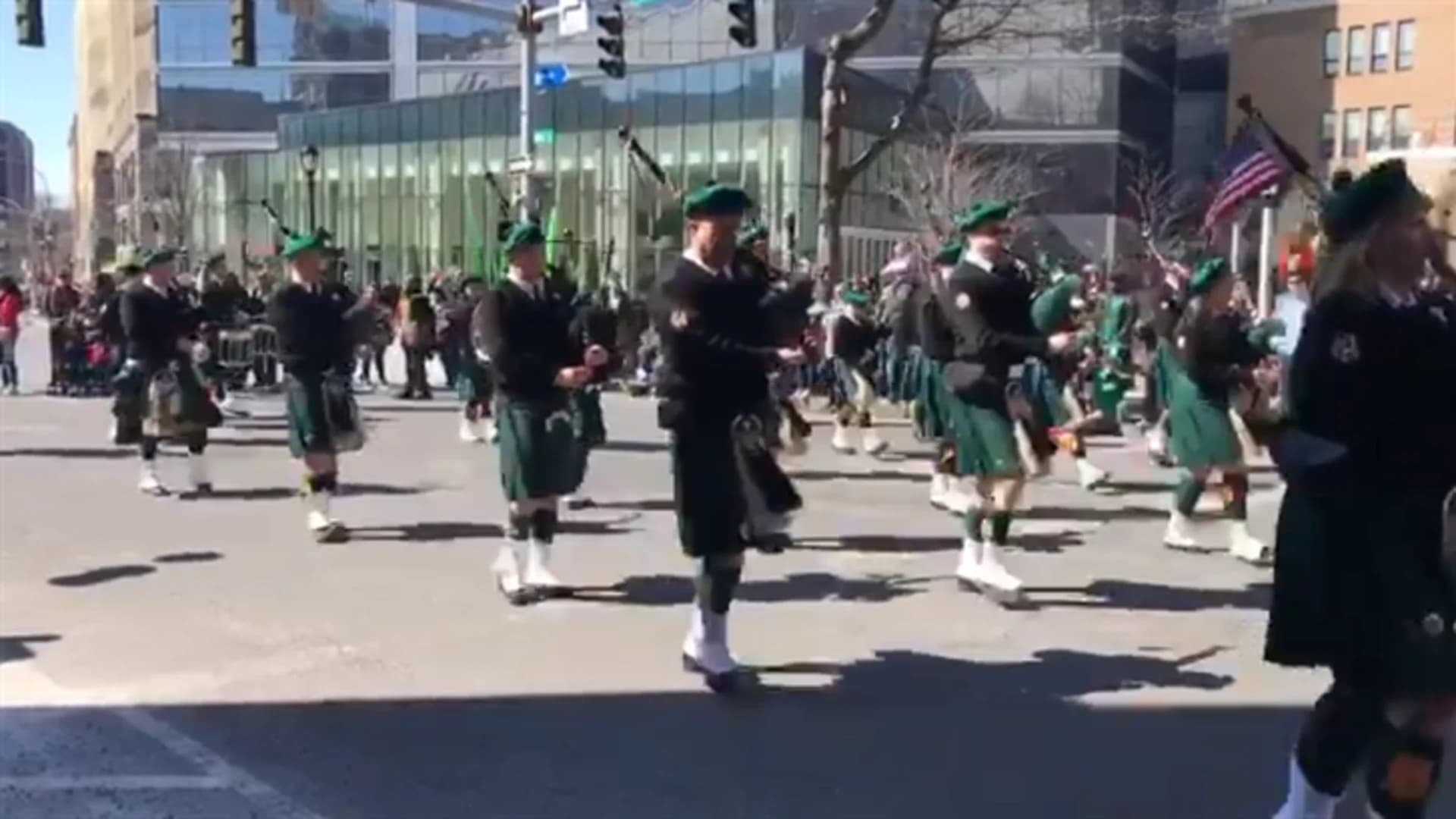 Your 2019 Hudson Valley St. Patrick's Day Photos