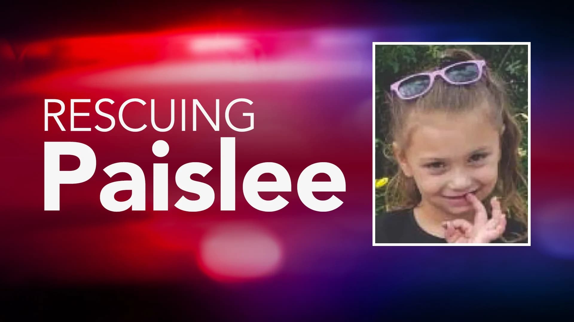 LIVE UPDATES: Paislee Shultis case 