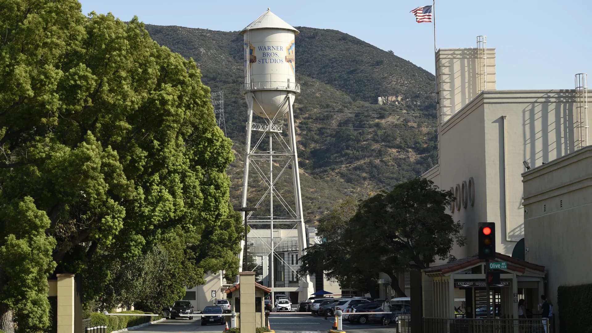 Visit the Warner Bros. Studio virtually with these 7 tour videos
