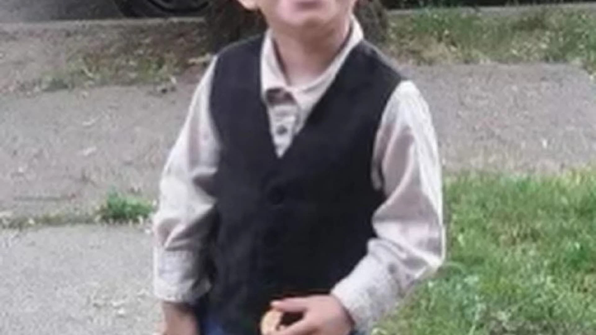 Newbugh police ID 7-year-old boy whose death is under investigation