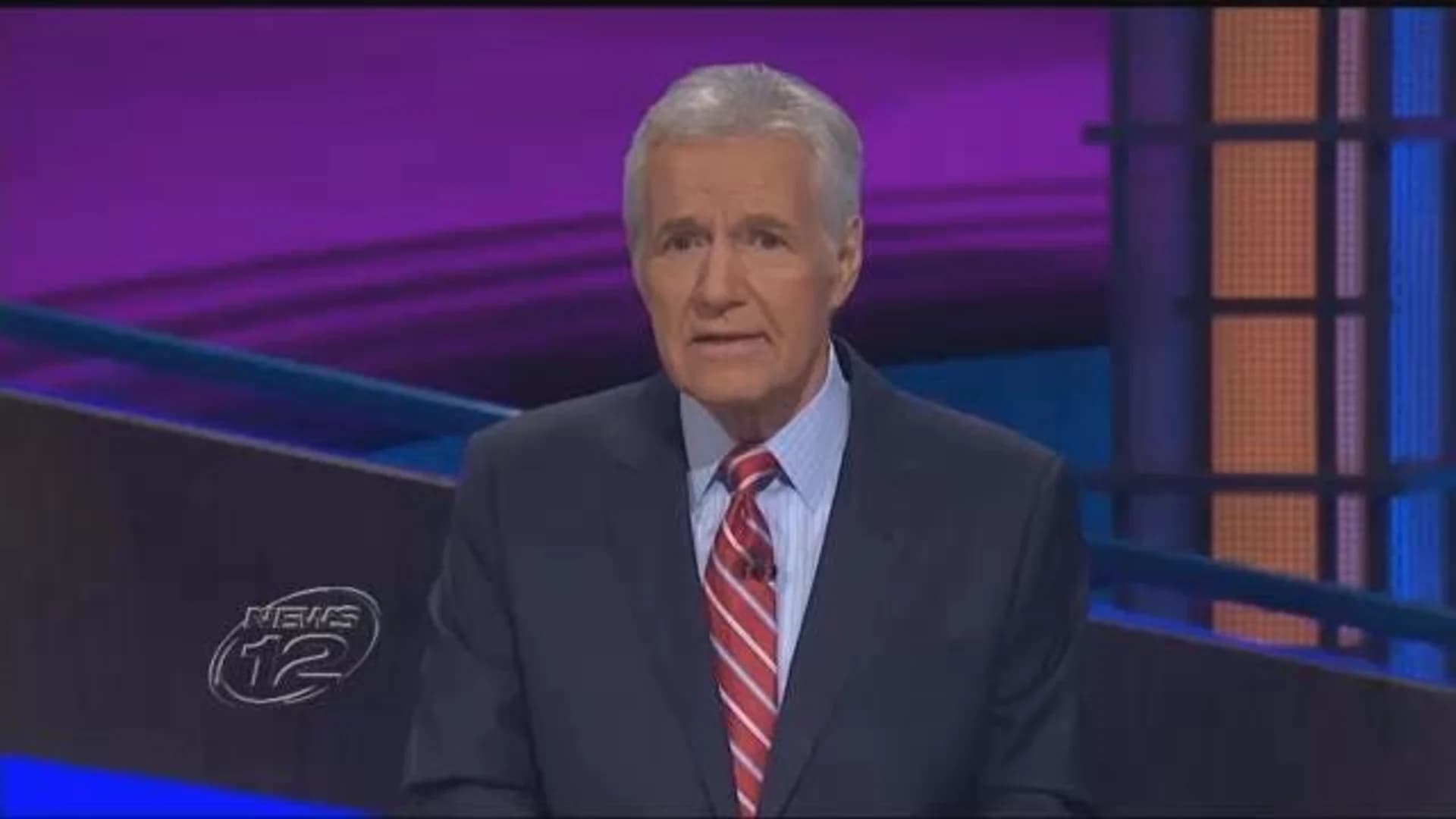 Doctor discusses pancreatic cancer in light of Alex Trebek’s cancer announcement