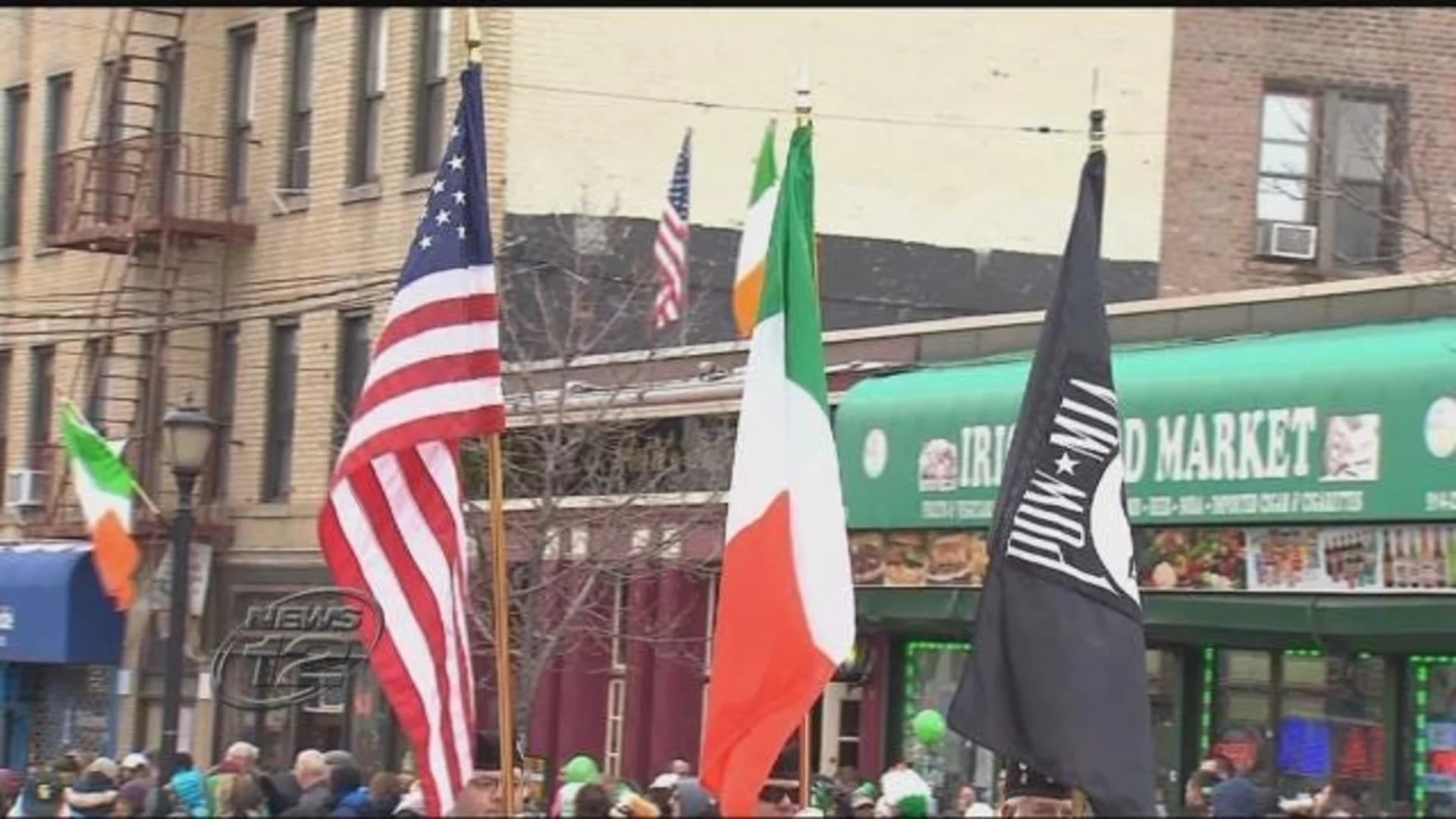 Irish pride continues for Yonkers St. Patrick’s Day Parade this weekend