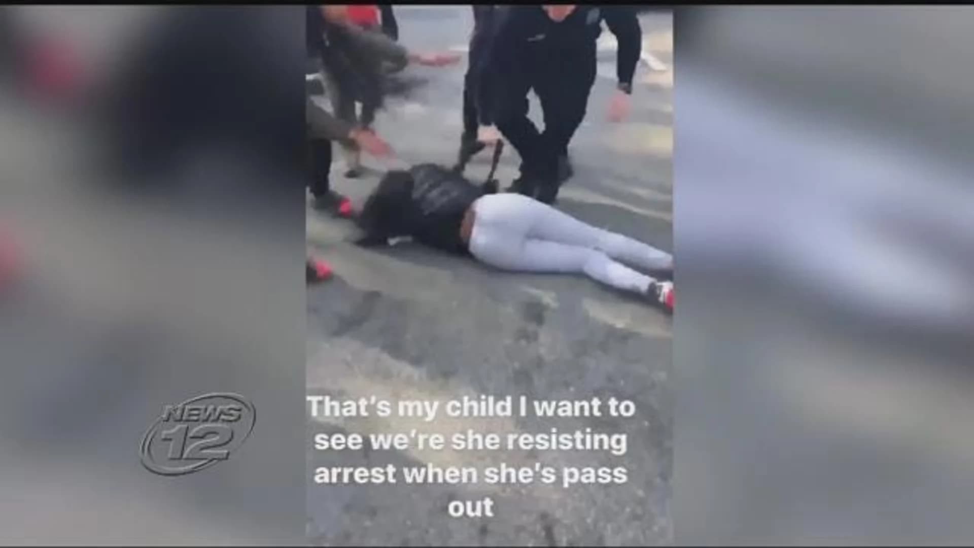 2 juveniles involved in viral video with Poughkeepsie police arrested
