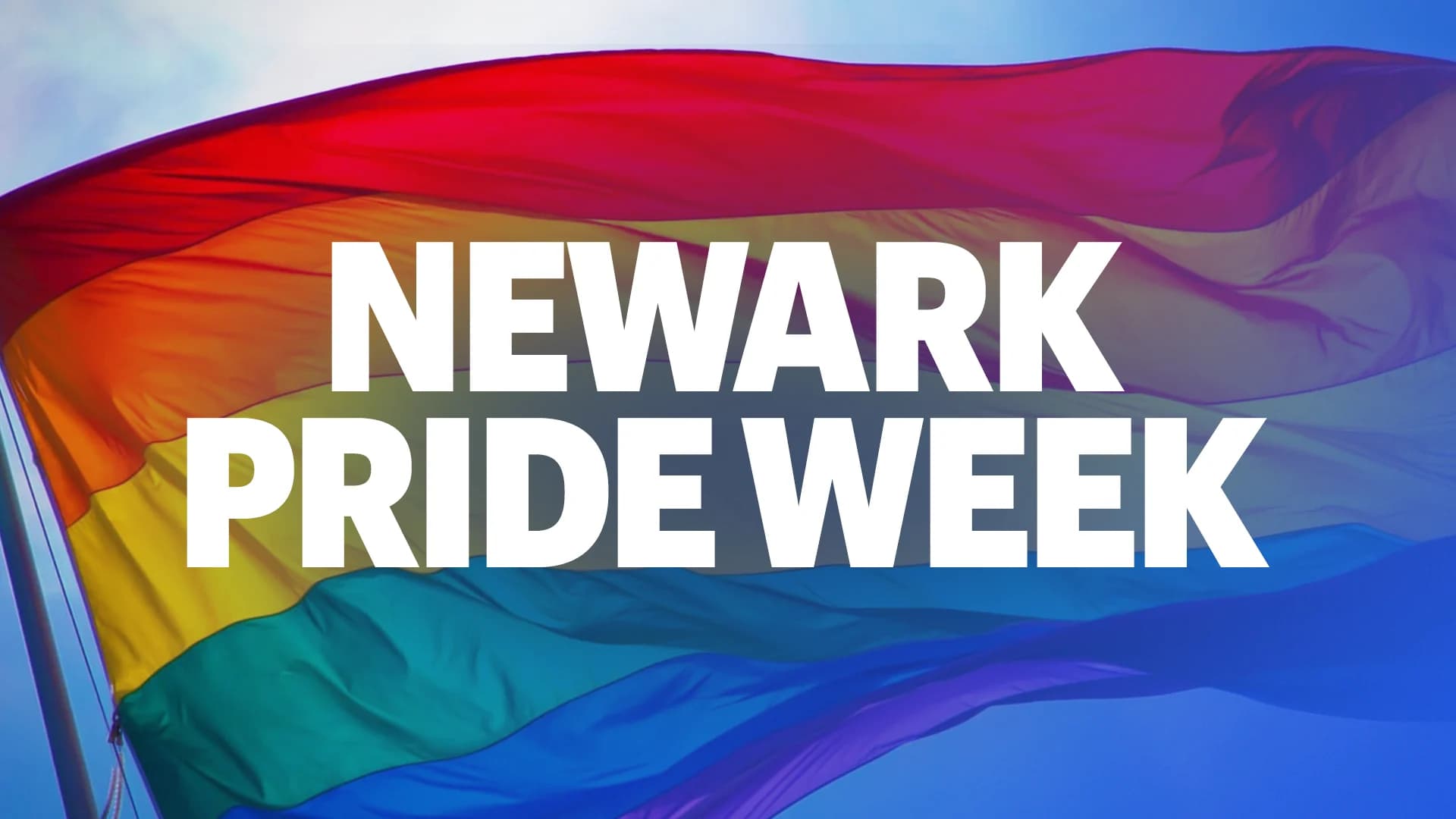 Newark Pride parade to take place this Sunday