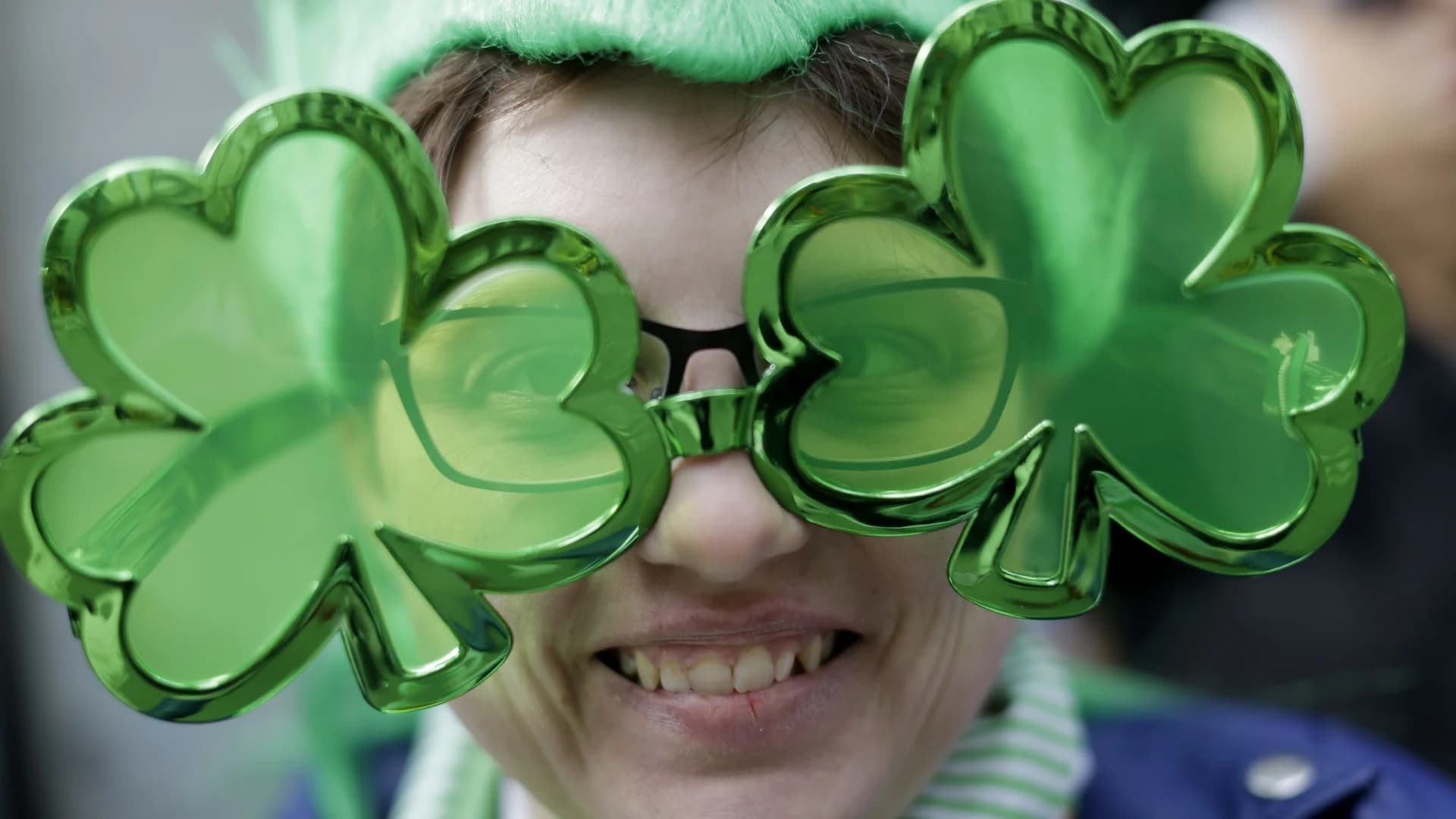 Guide: St. Patrick's Day parades across the Hudson Valley
