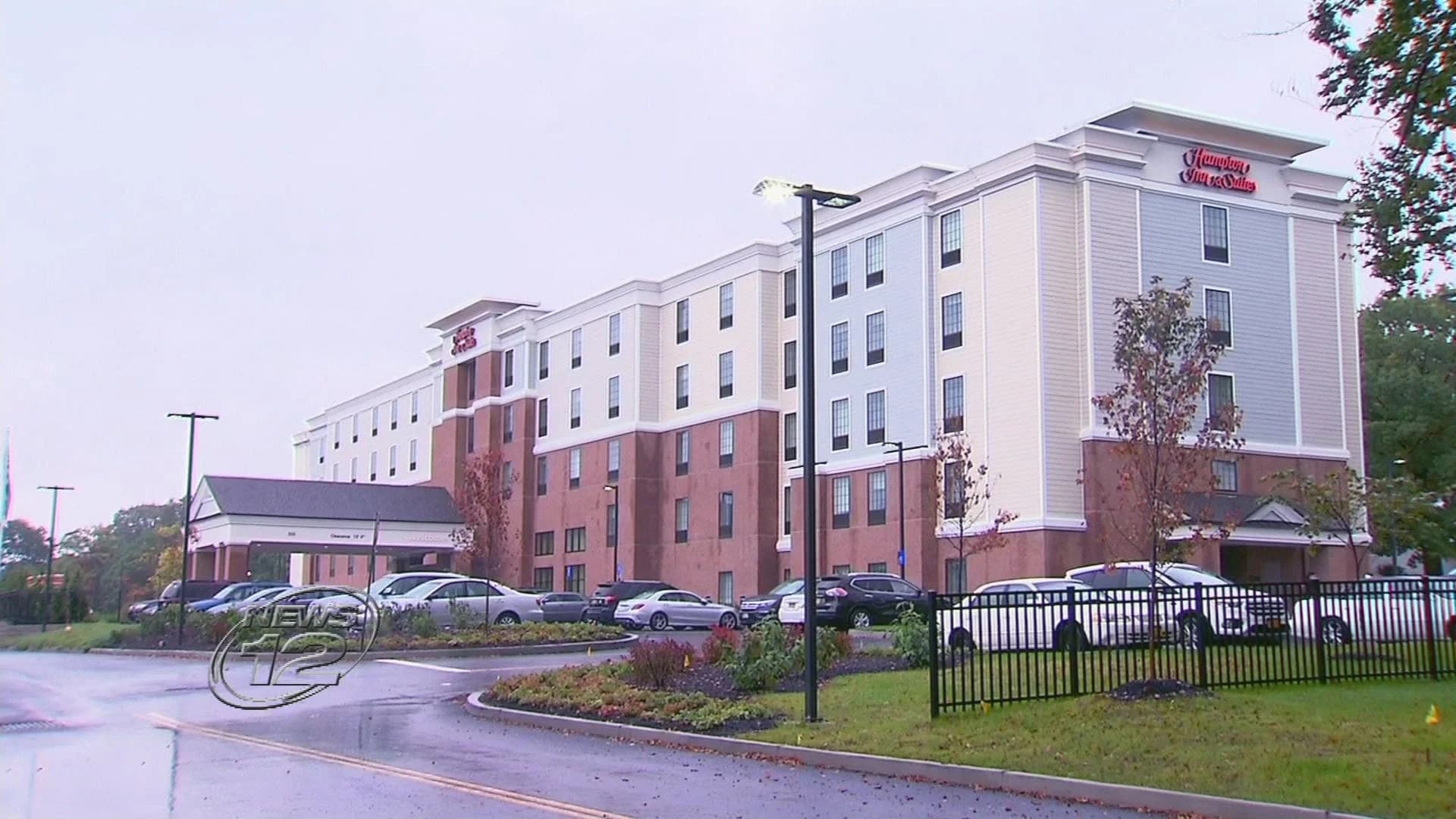 New Hilton hotel opens in Yonkers