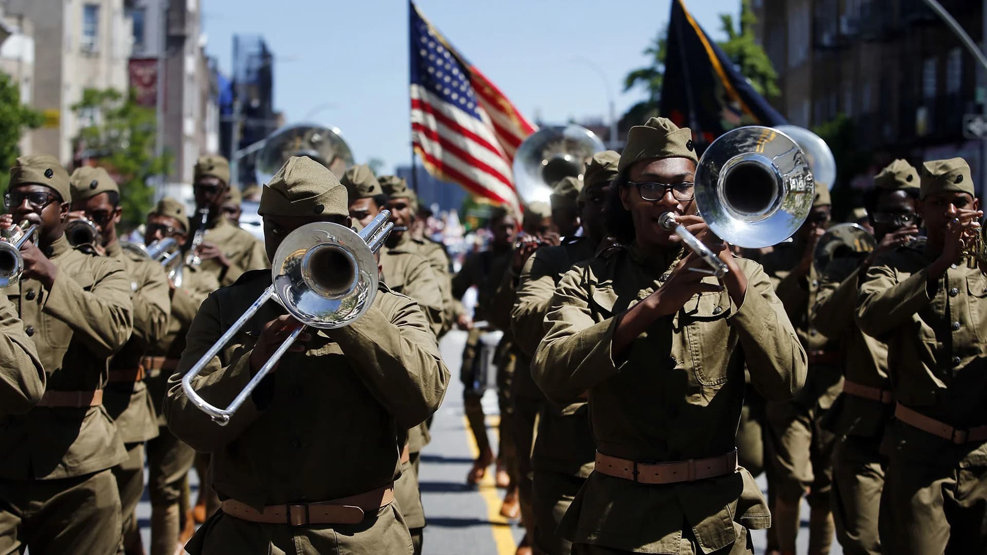 Guide: 2023 Memorial Day Parades in New Jersey