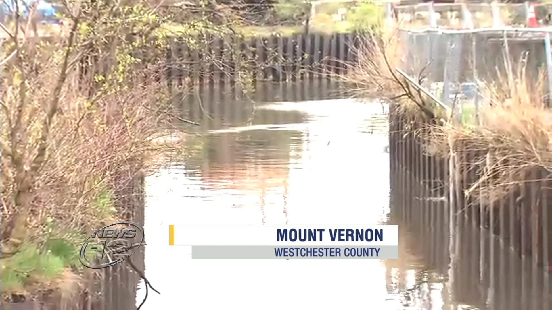 Mt. Vernon mayor announces water cleanup initiative