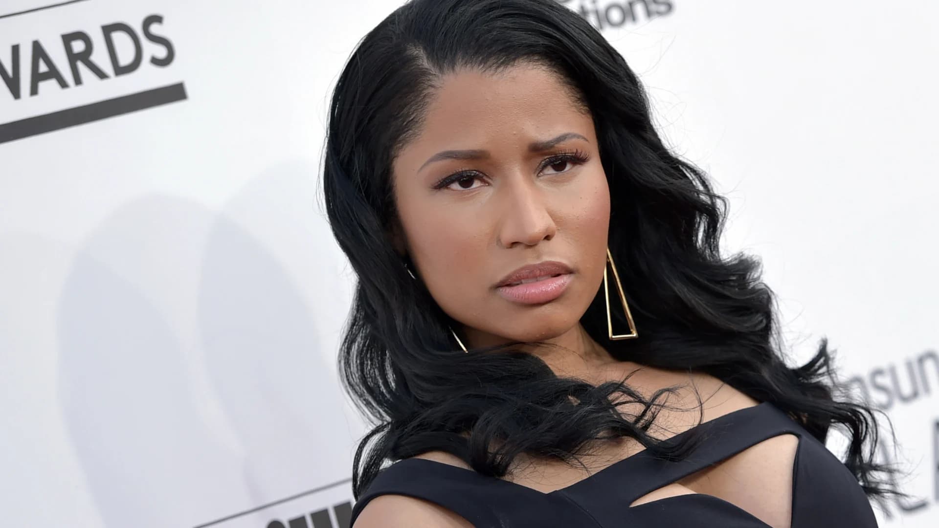 White House says it offered to call Nicki Minaj over vaccine misinformation tweet