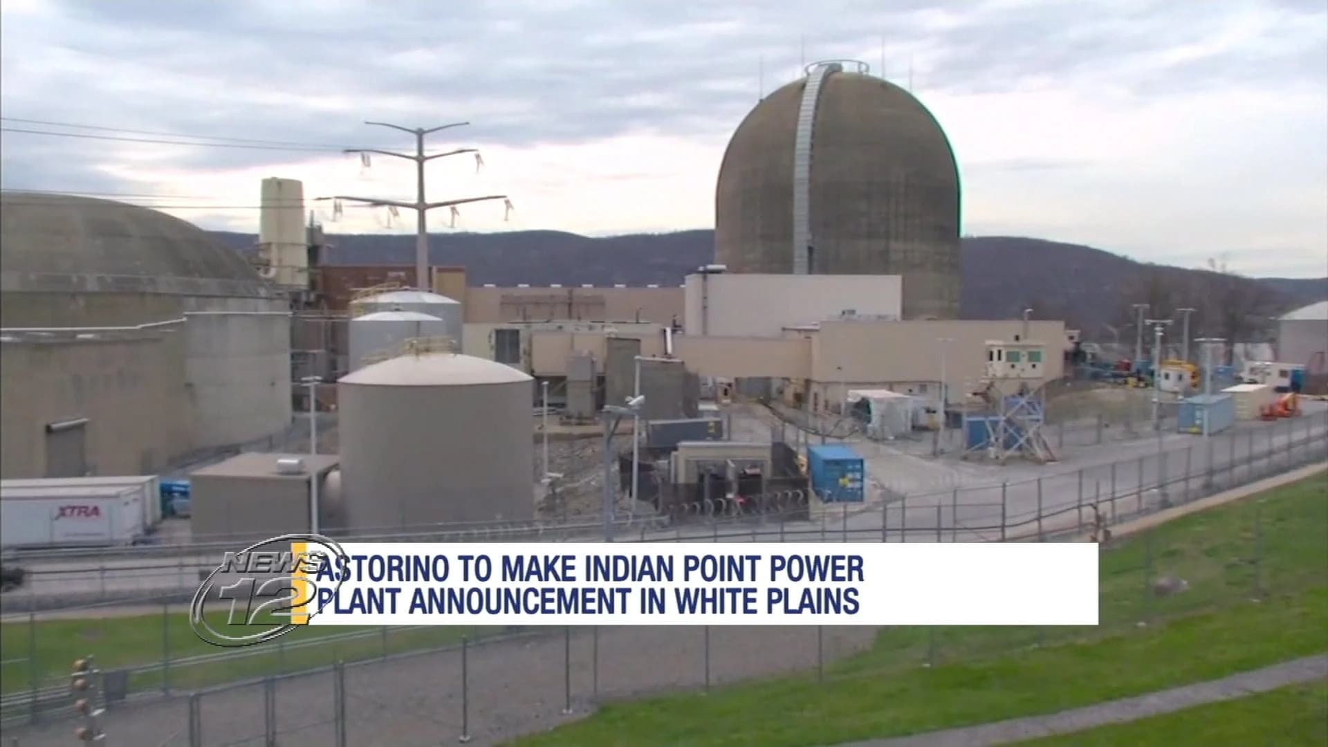 Westchester County executive sues to stop Indian Point closure