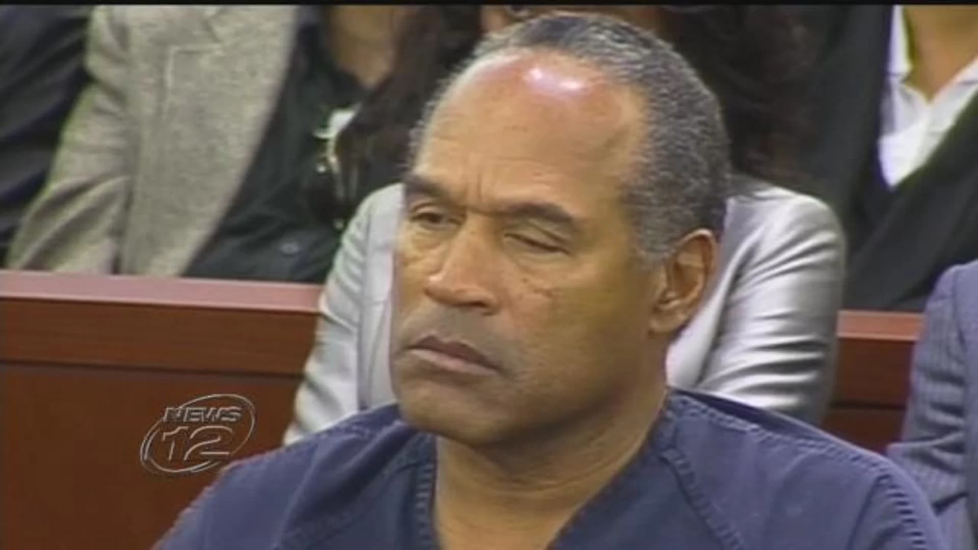 OJ Simpson makes case for his freedom on live TV