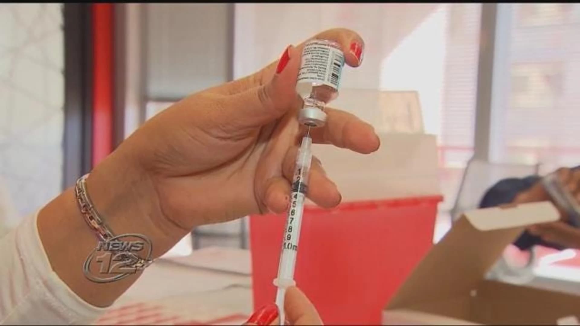 First case of measles reported in Westchester County